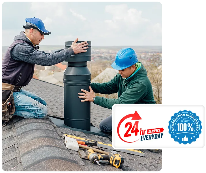 Chimney & Fireplace Installation And Repair in Glen Cove, NY