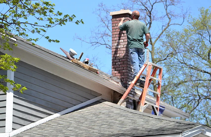Chimney & Fireplace Inspections Services in Glen Cove, NY