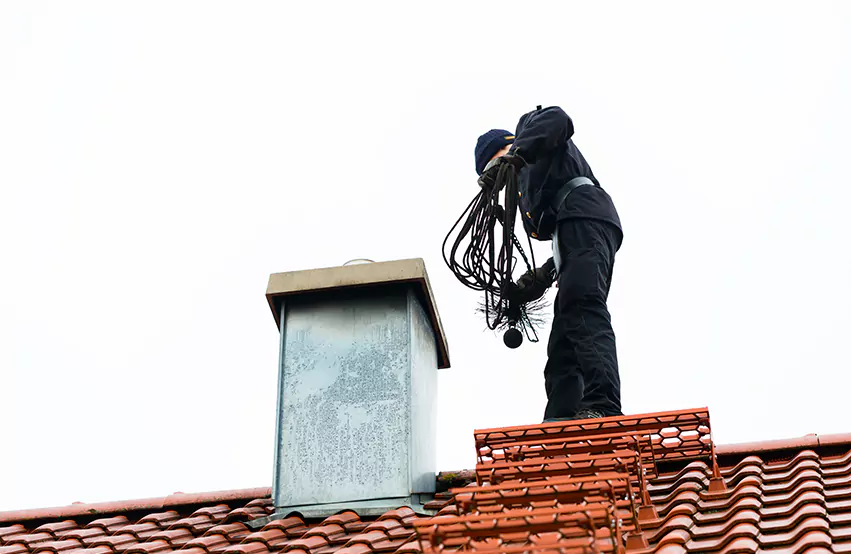 Chimney & Fireplace Sweeps in Glen Cove, NY